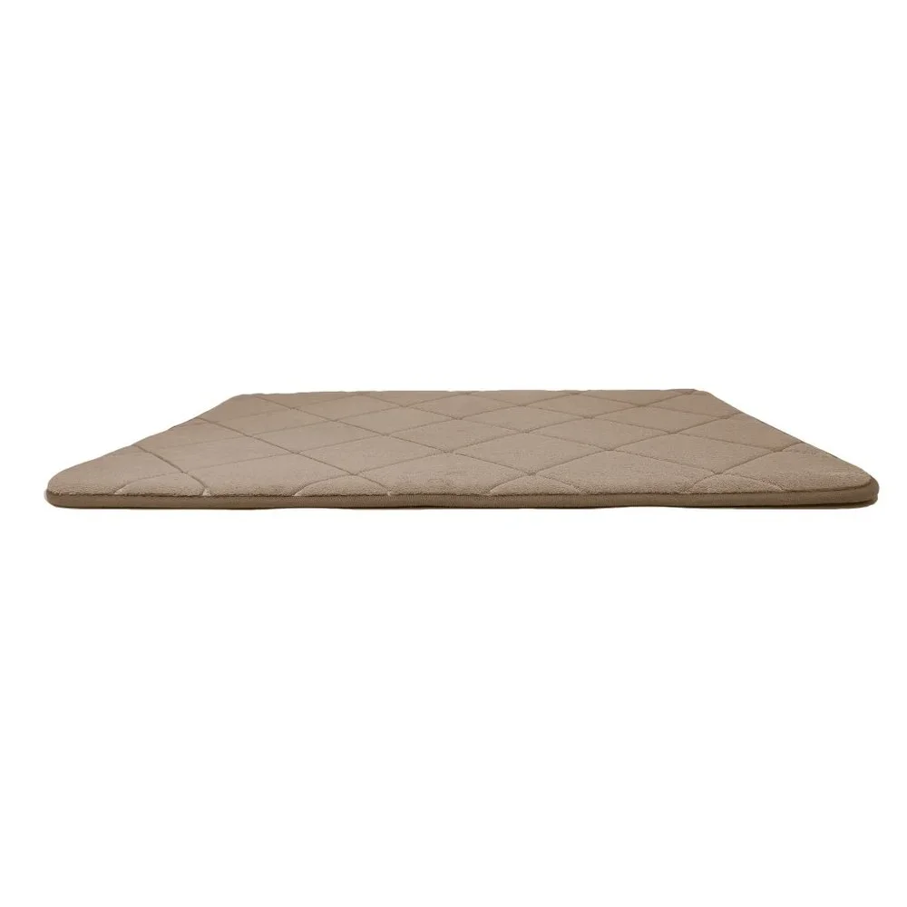 Memory Foam Bath Mat 20